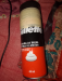 Gillete shaving foam